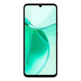 ZTE Blade A35 4GB/64GB zelená