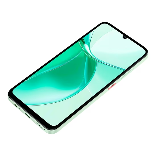 ZTE Blade A35 4GB/64GB zelená