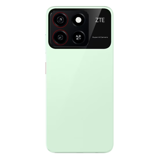 ZTE Blade A35 4GB/64GB zelená