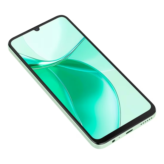 ZTE Blade A35 4GB/64GB zelená