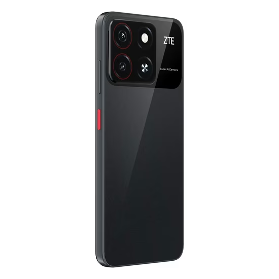 ZTE Blade A35 4GB/64GB černá