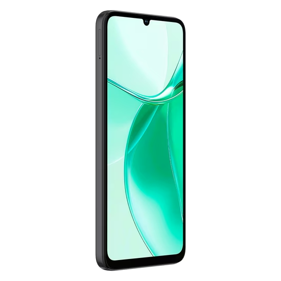 ZTE Blade A35 4GB/64GB černá