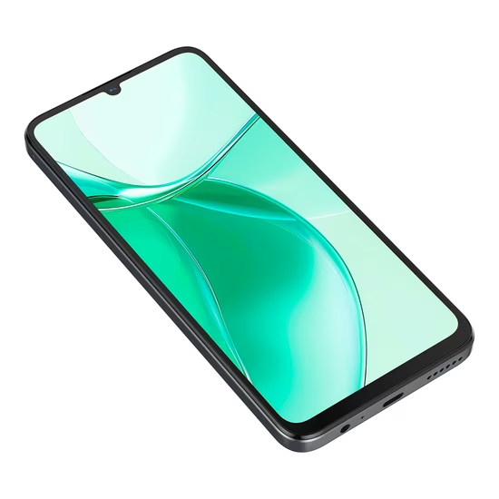 ZTE Blade A35 4GB/64GB černá