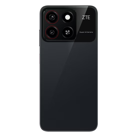 ZTE Blade A35 4GB/64GB černá