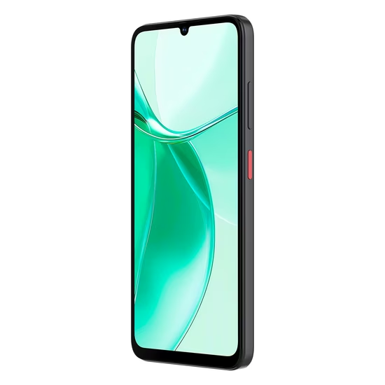 ZTE Blade A35 4GB/64GB černá