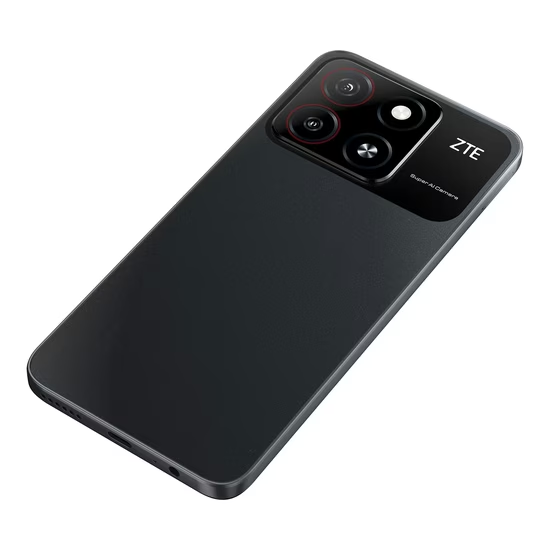 ZTE Blade A35 4GB/64GB černá