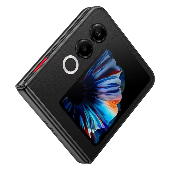 ZTE Nubia Flip2 5G 8GB/256GB černá