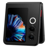 ZTE Nubia Flip2 5G 8GB/256GB černá