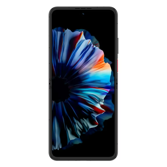 ZTE Nubia Flip2 5G 8GB/256GB černá