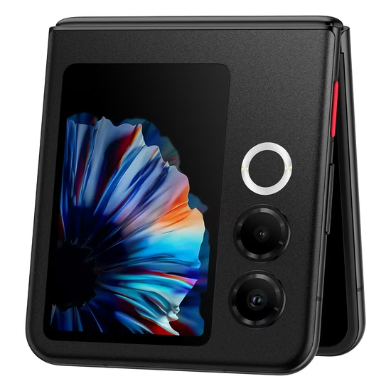 ZTE Nubia Flip2 5G 8GB/256GB černá