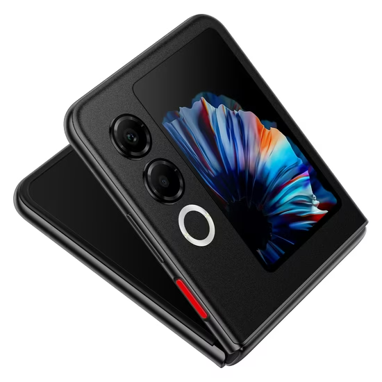 ZTE Nubia Flip2 5G 8GB/256GB černá