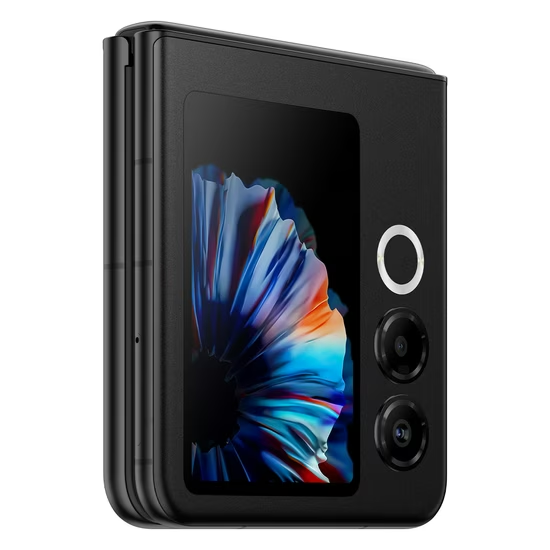 ZTE Nubia Flip2 5G 8GB/256GB černá
