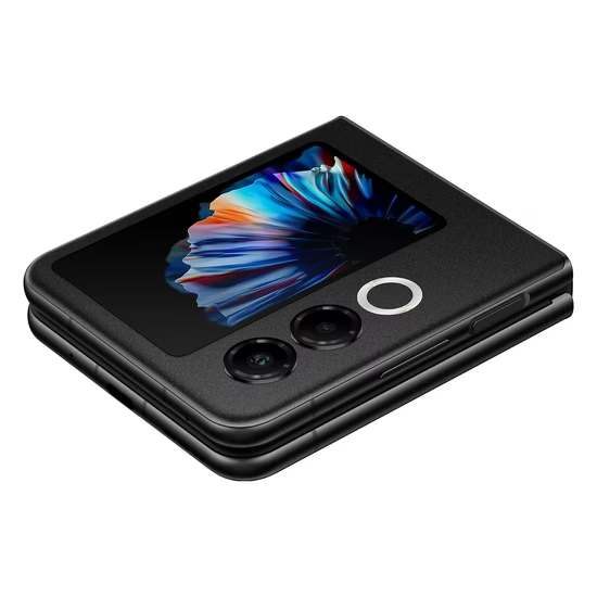 ZTE Nubia Flip2 5G 8GB/256GB černá