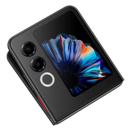 ZTE Nubia Flip2 5G 8GB/256GB černá