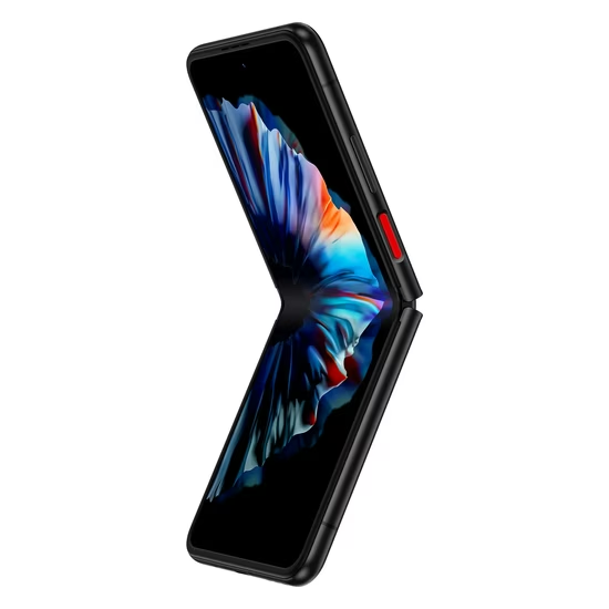 ZTE Nubia Flip2 5G 8GB/256GB černá