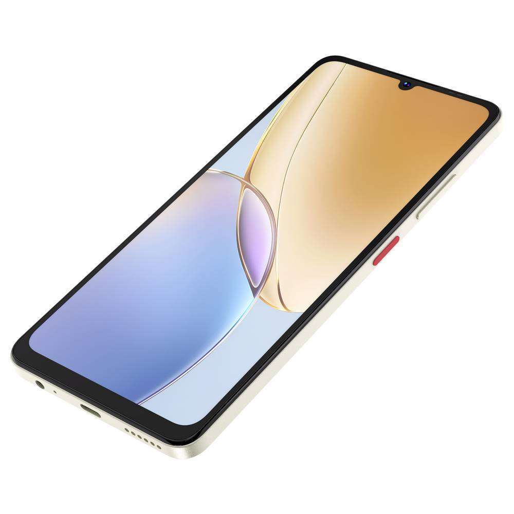 ZTE Blade A56 4GB/128GB zlatá