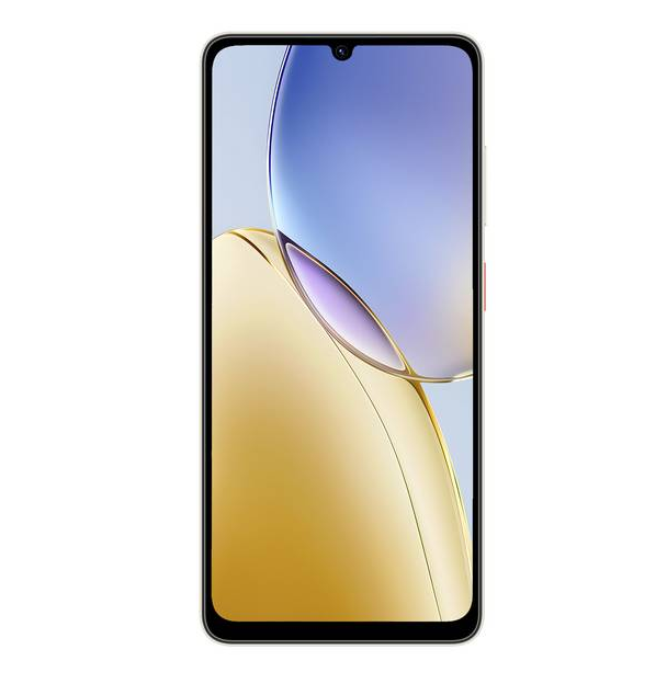 ZTE Blade A56 4GB/128GB zlatá