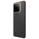 ZTE Blade A56 4GB/128GB černá