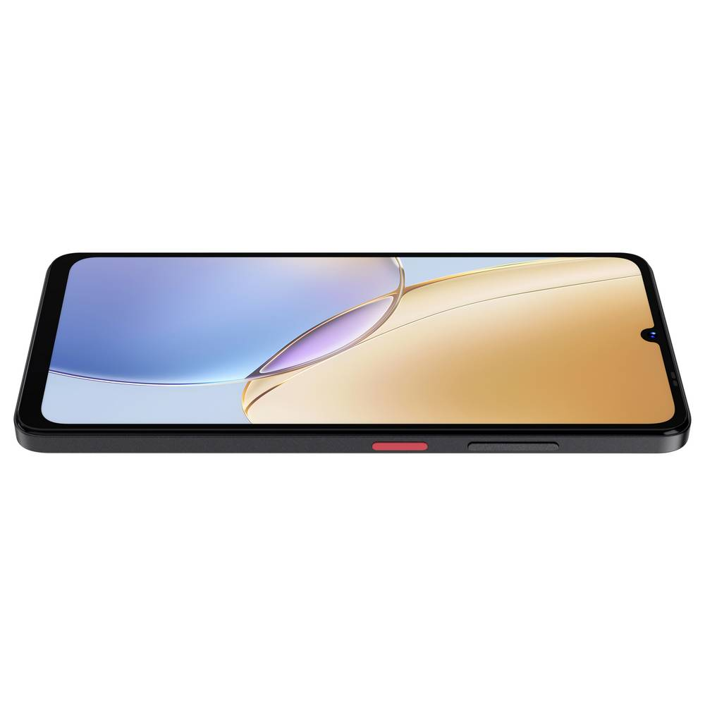 ZTE Blade A56 4GB/128GB černá