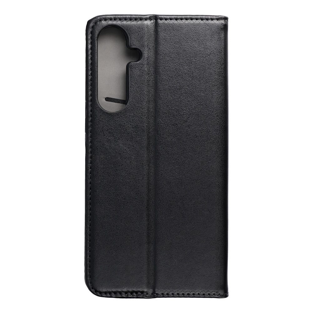 SMART MAGNETO Book case for SAMSUNG A35 czarny