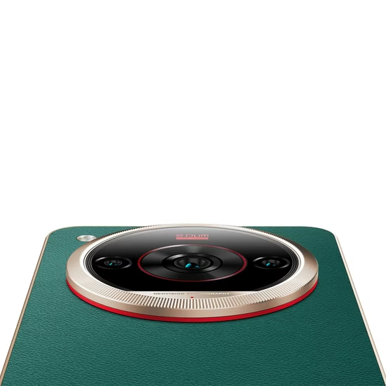 ZTE Nubia Focus 2 Ultra 5G 8GB/512GB zelená