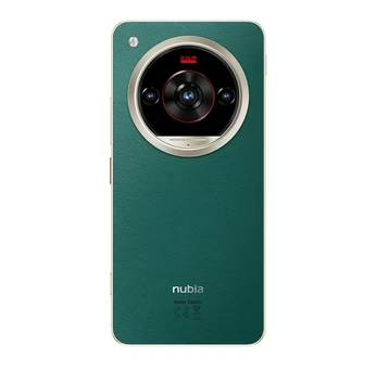 ZTE Nubia Focus 2 Ultra 5G 8GB/512GB zelená