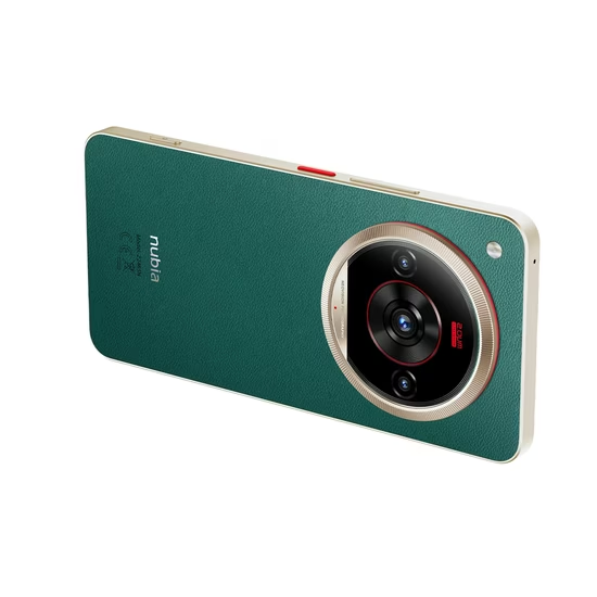 ZTE Nubia Focus 2 Ultra 5G 8GB/512GB zelená