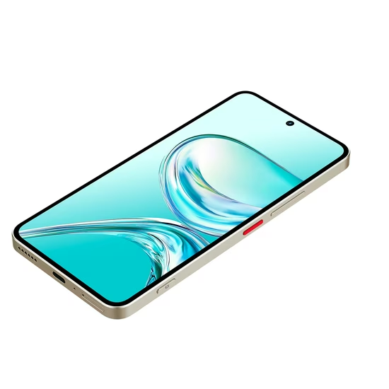 ZTE Nubia Focus 2 Ultra 5G 8GB/512GB zelená