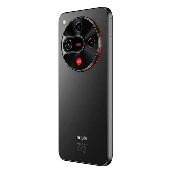 ZTE Nubia Focus 2 5G 8GB/256GB černá
