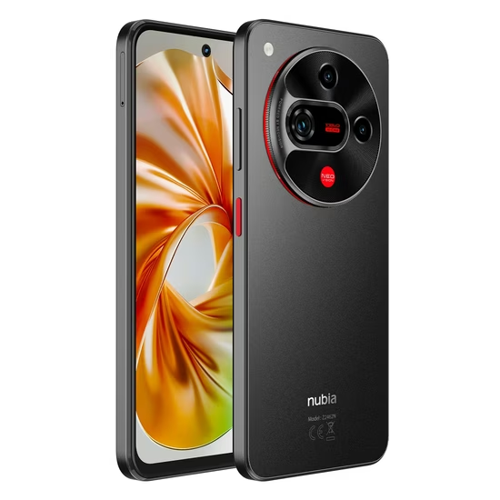 ZTE Nubia Focus 2 5G 8GB/256GB černá