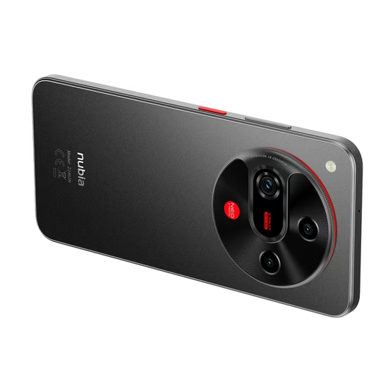 ZTE Nubia Focus 2 5G 8GB/256GB černá