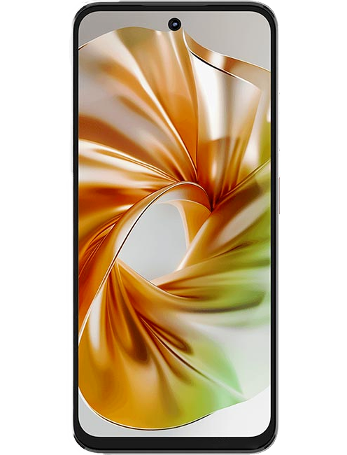 ZTE Nubia Focus 2 5G 8GB/256GB černá