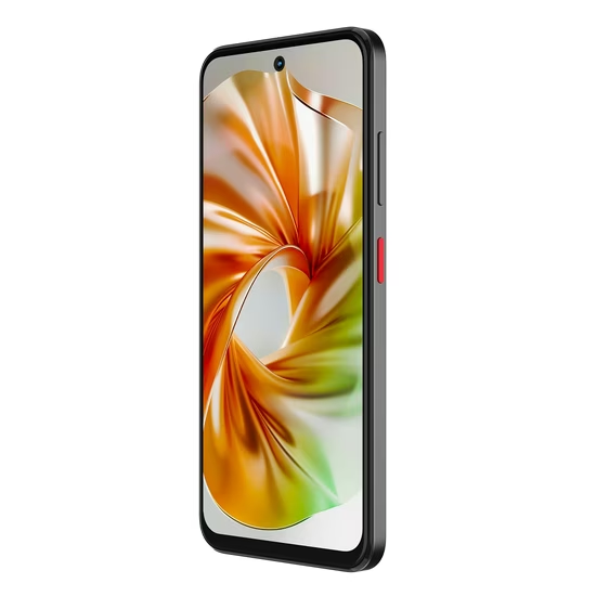 ZTE Nubia Focus 2 5G 8GB/256GB černá