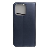 SMART MAGNETO Book case for HONOR X8b navy