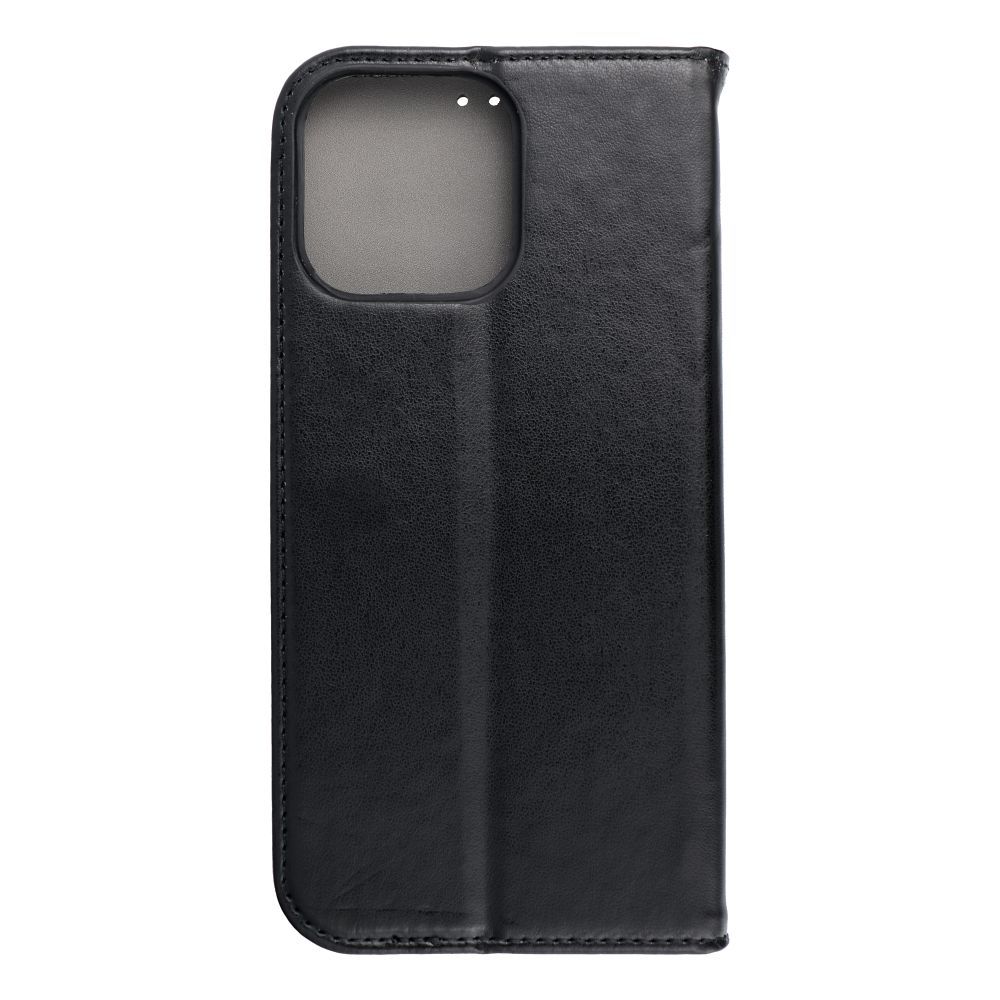SMART MAGNETO Book case for IPHONE 16 Pro Max black