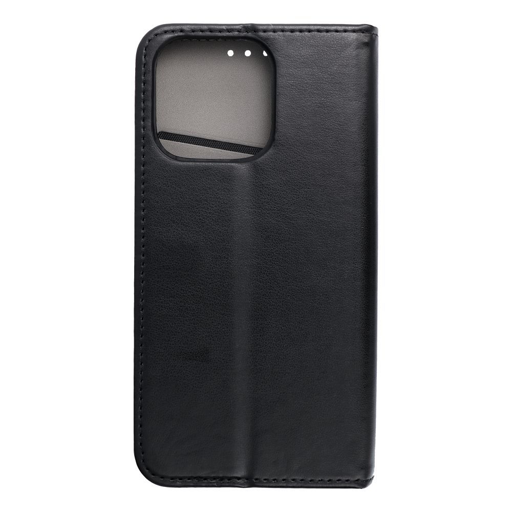 SMART MAGNETO Book case for IPHONE 16 Pro black