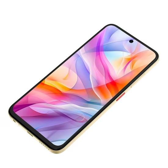 ZTE V70 Vita 8GB/256GB oranžová