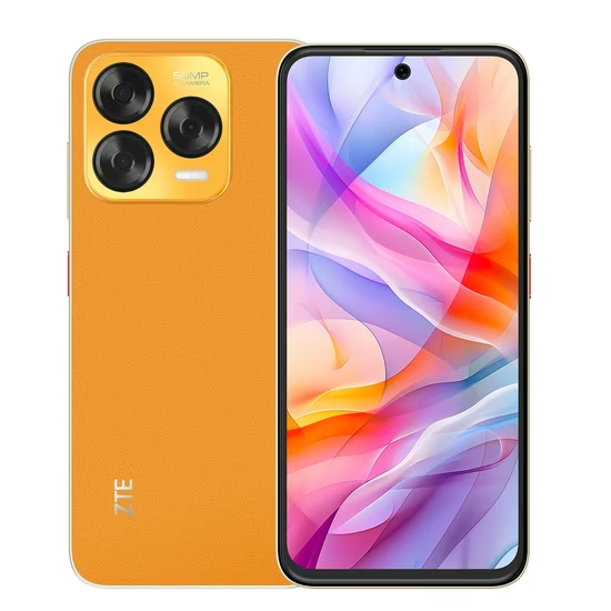 ZTE V70 Vita 8GB/256GB oranžová