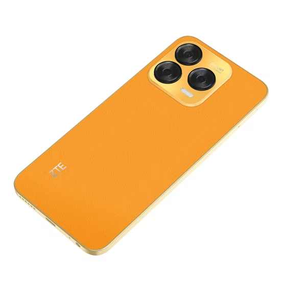 ZTE V70 Vita 8GB/256GB oranžová