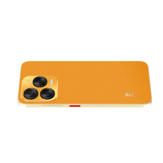ZTE V70 Vita 8GB/256GB oranžová