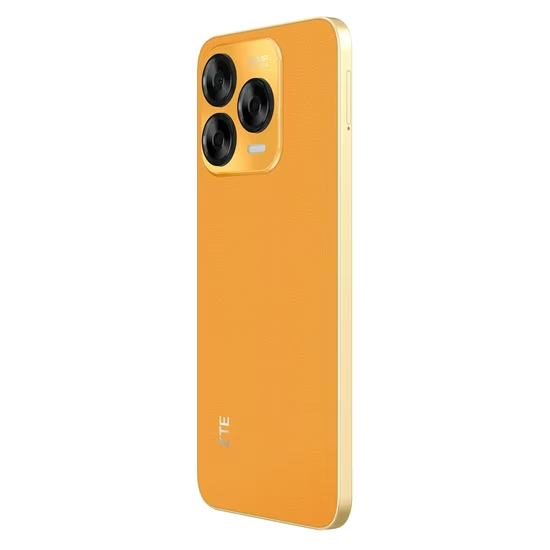 ZTE V70 Vita 8GB/256GB oranžová