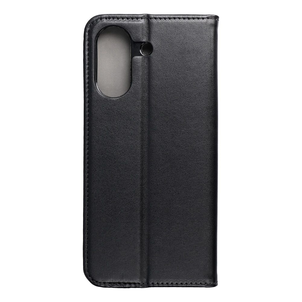 SMART MAGNETO Book case for XIAOMI XIAOMI Redmi 13C 4G / 13C 5G / POCO C65 black