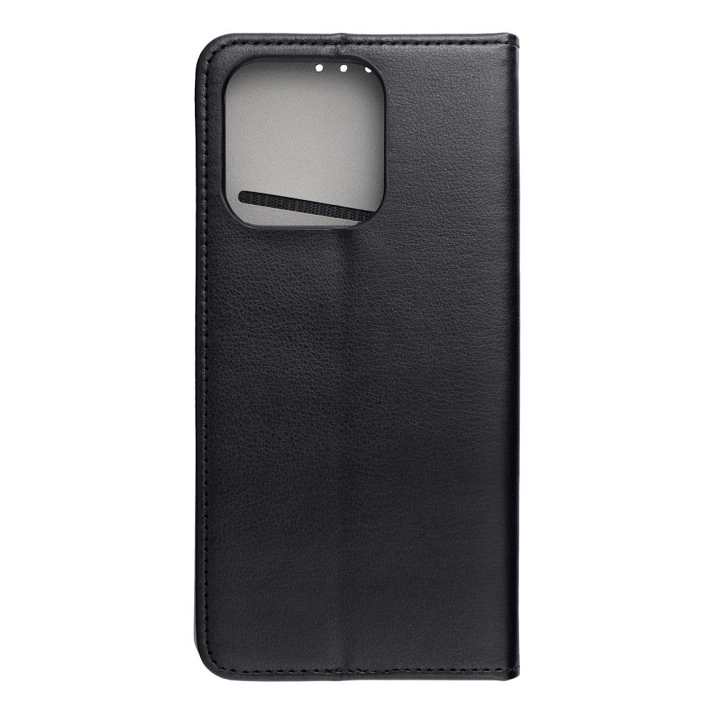 SMART MAGNETO Book case for HONOR X8b black