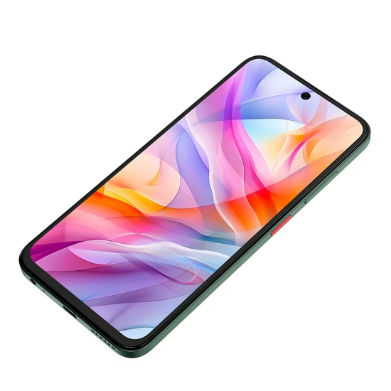 ZTE V70 Vita 8GB/256GB zelená