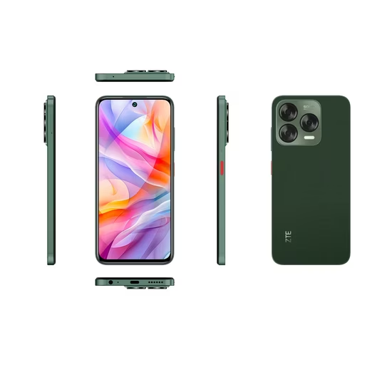 ZTE V70 Vita 8GB/256GB zelená