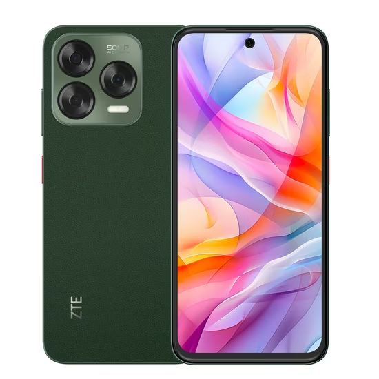 ZTE V70 Vita 8GB/256GB zelená