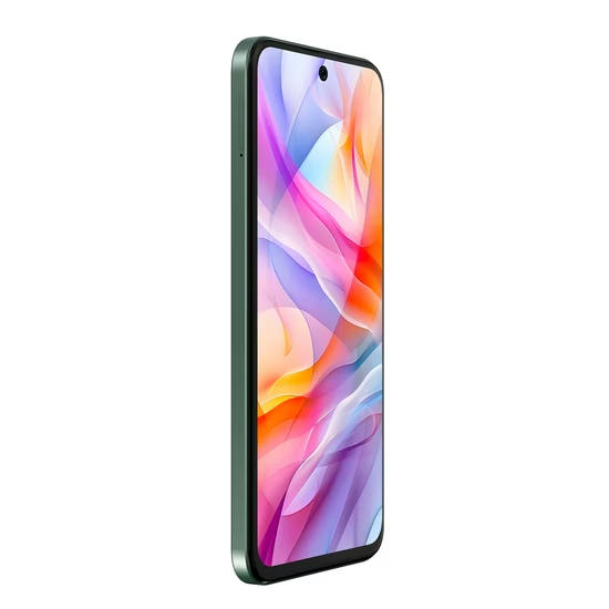 ZTE V70 Vita 8GB/256GB zelená