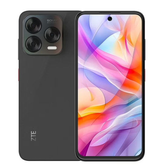 ZTE V70 Vita 8GB/256GB šedá