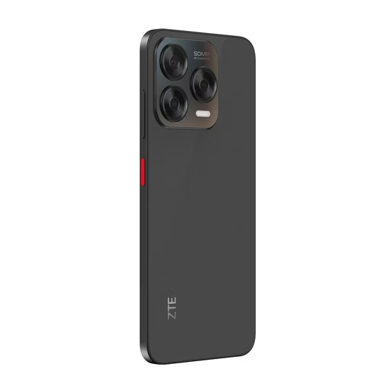 ZTE V70 Vita 8GB/256GB šedá