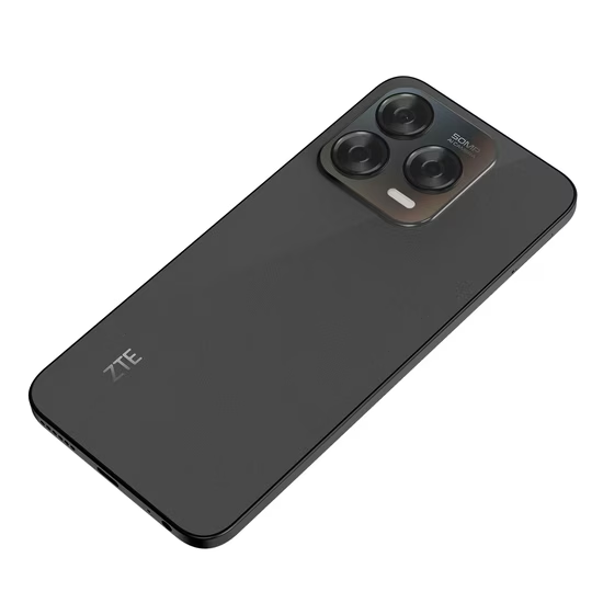 ZTE V70 Vita 8GB/256GB šedá